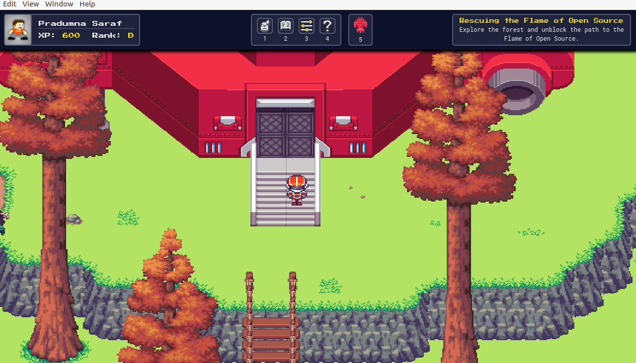 TwilioQuest