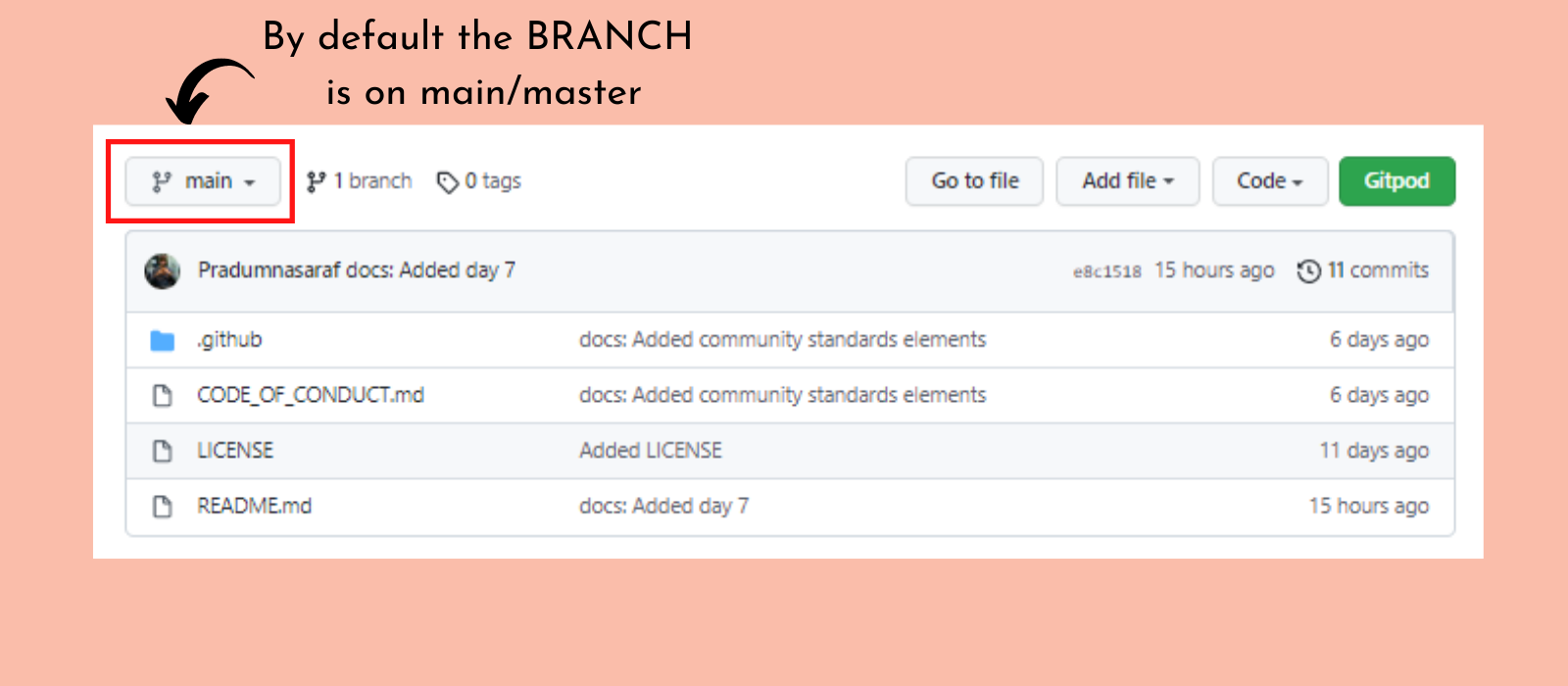 Pradumna Saraf branch.png