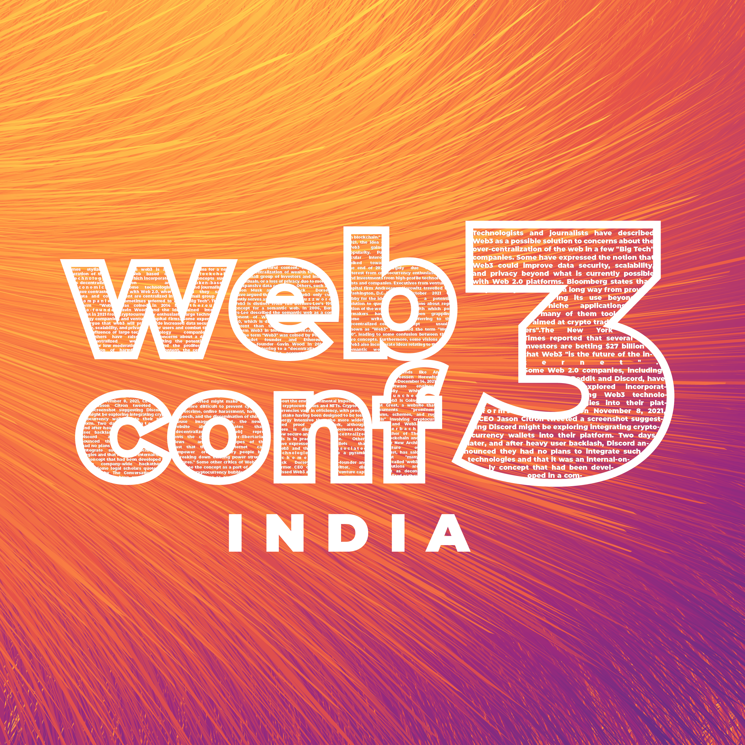 Web3Conf